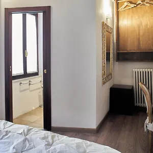 Palazzo Del Magnifico Frühstückspension