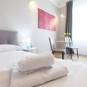 Apartamento Primopiano - Meda 6 
