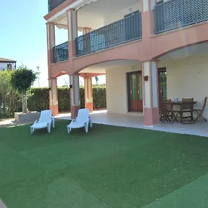 Apartamento Apartamento El Paraíso 