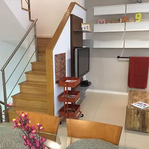 Apartamento Casas Gracia 