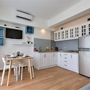Apartamento Ducassi 